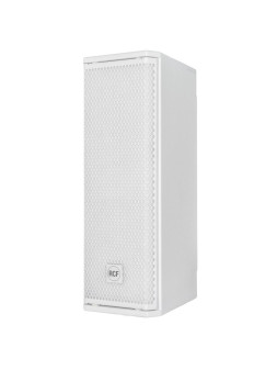 Enceinte Série NX Rcf NXL 14-AW blanche