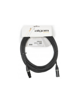 Algam Lighting Cordon DMX 10M