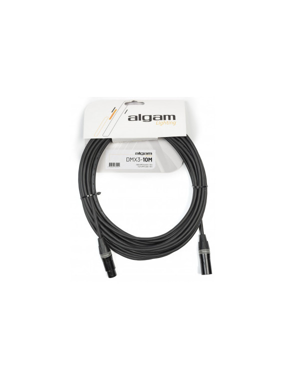 Algam Lighting Cordon DMX 10M