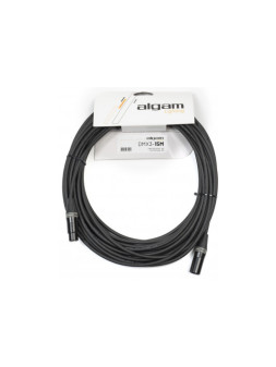 Algam Lighting Cordon DMX 15M