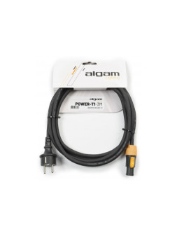 Algam Lighting Cordon PowerCon True1 - PowerCon True1 - 3 m