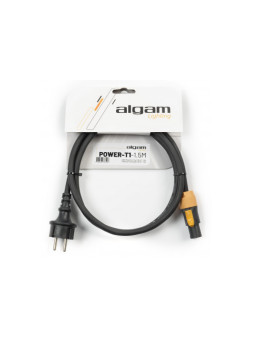 Algam Lighting Cordon PowerCon True1 - PowerCon True1 - 1,5 m