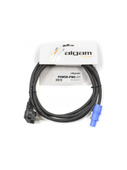 Algam Lighting Cordon PowerCon True1 - PowerCon True1 - 3 m