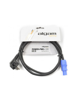 Algam Lighting Cordon PowerCon True1 - PowerCon True1 - 1,5 m