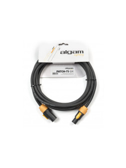 Algam Lighting Cordon PowerCon True1 - PowerCon True1 - 3 m