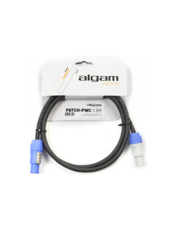 Algam Lighting Cordon Powercon - PowerCon - 1,5 m