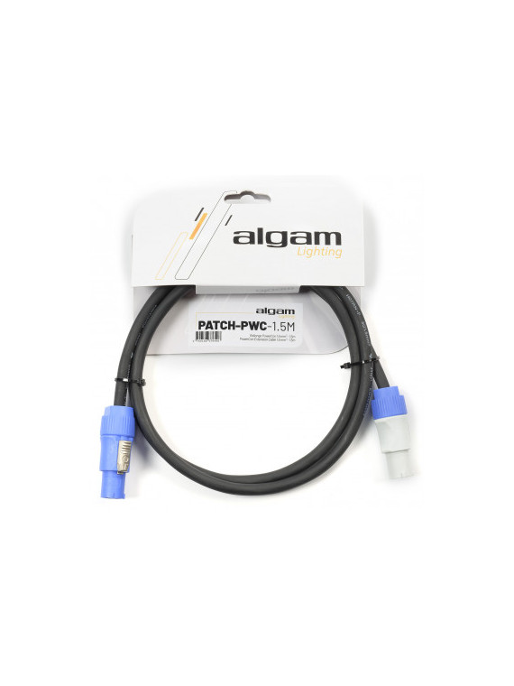 Algam Lighting Cordon Powercon - PowerCon - 1,5 m