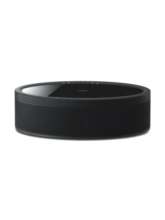 Enceinte Yamaha MusicCast 50 BL Noir