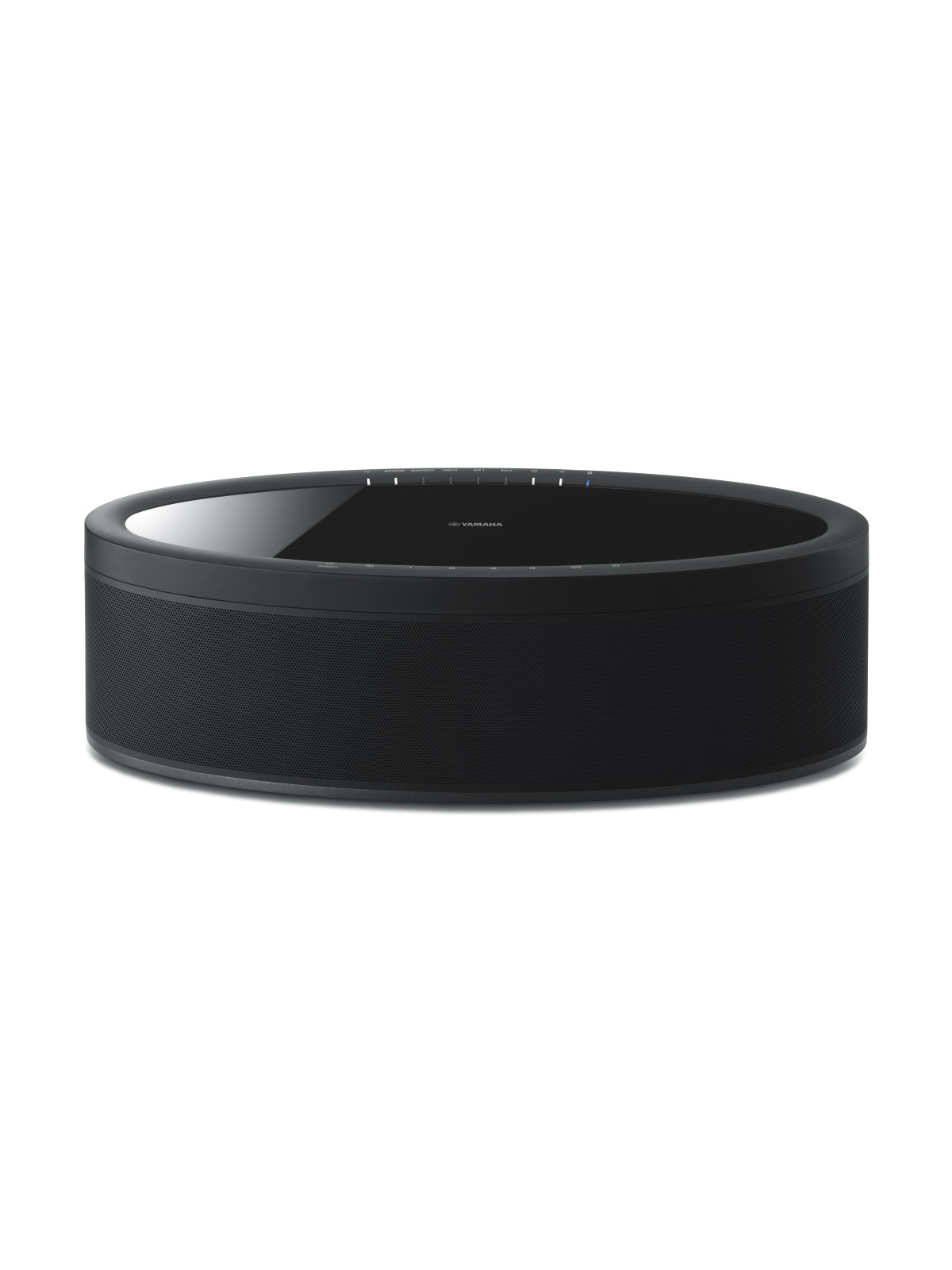 Enceinte Yamaha MusicCast 50 BL Noir