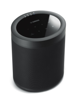 Enceinte Yamaha MusicCast 20 BL Noir