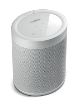 Enceinte Yamaha MusicCast 20 WH White