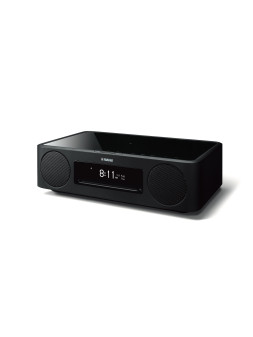 Système Audio Yamaha MusicCast 200 BL Noir