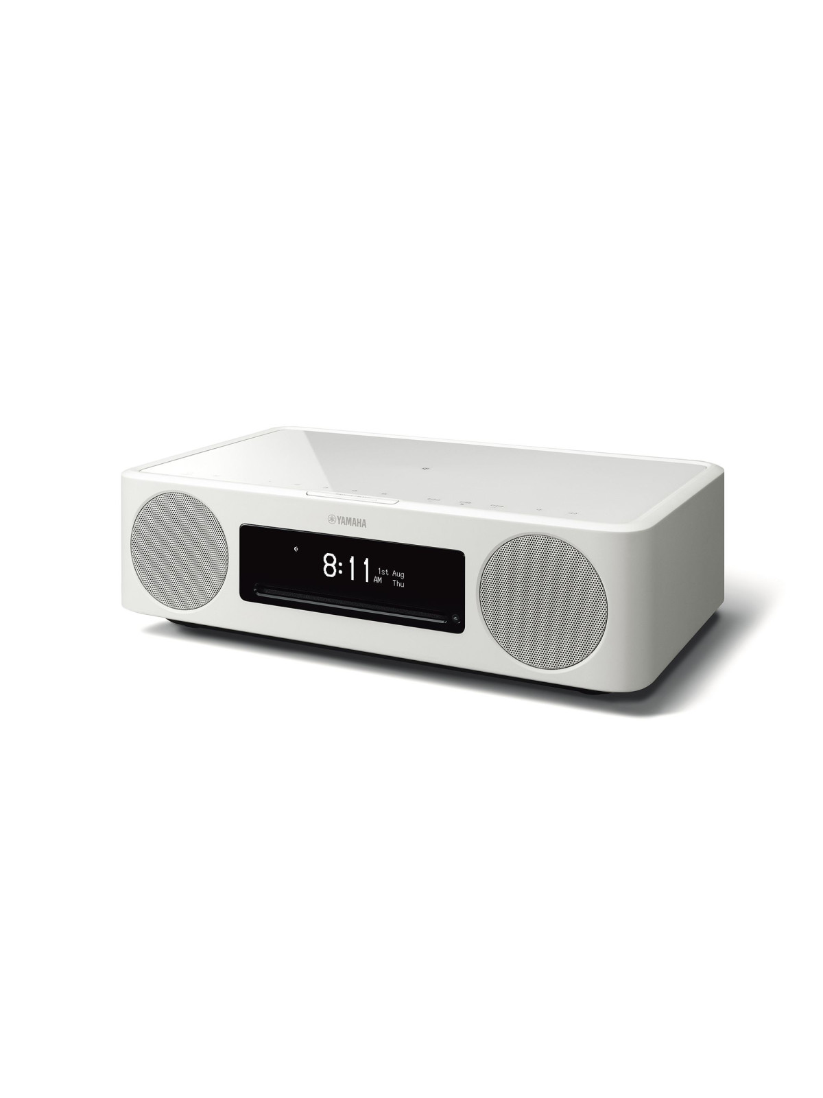Système Audio Yamaha MusicCast 200 WH White