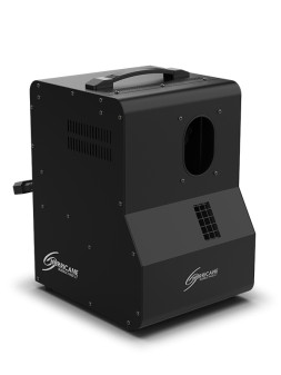 Chauvet Dj HURRICANE BUBBLE HAZE LT