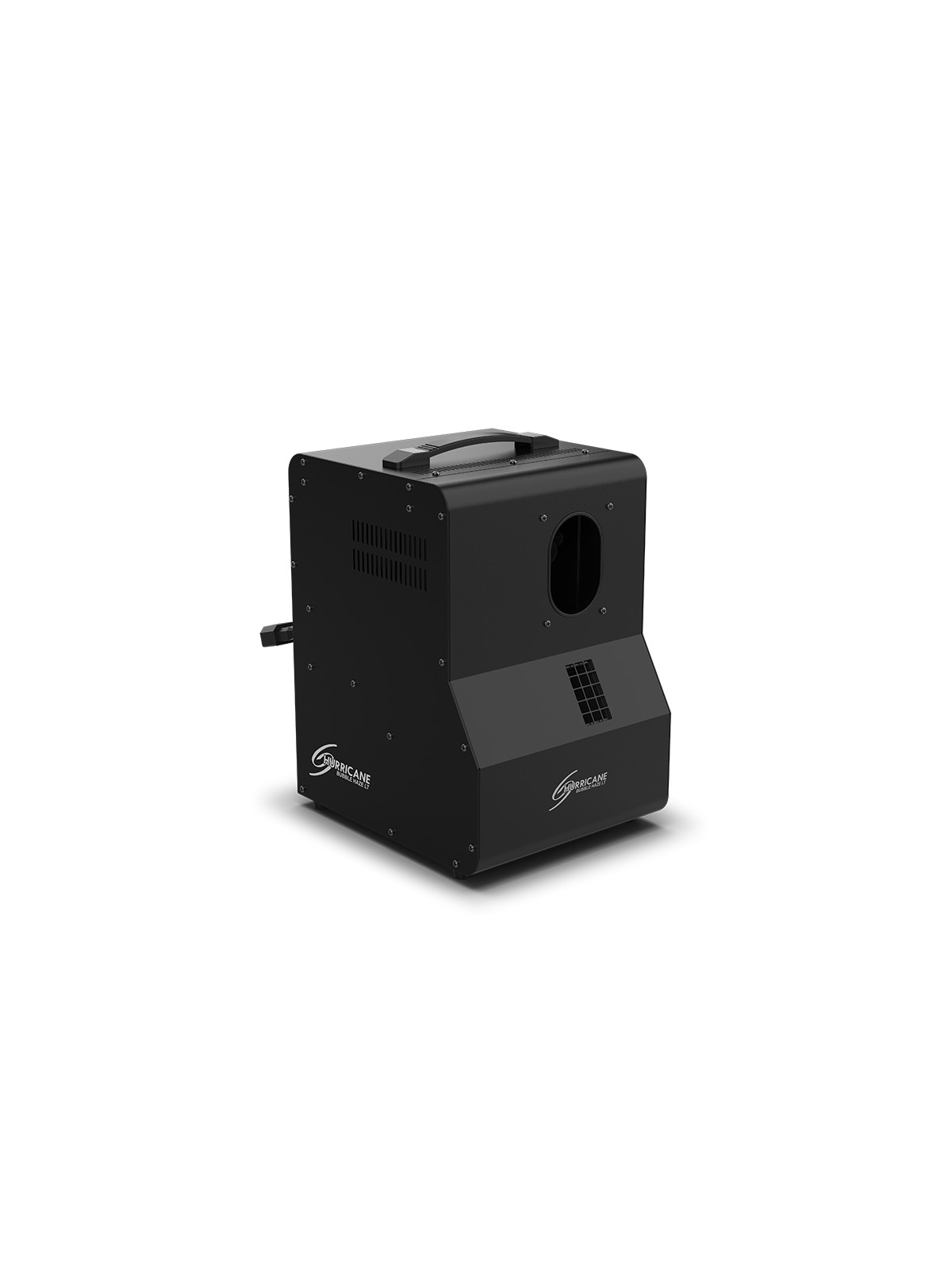 Chauvet Dj HURRICANE BUBBLE HAZE LT