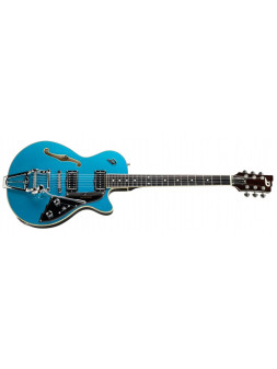 Duesenberg Starplayer III CTR - Catalina Blue