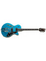Duesenberg Starplayer III CTR - Catalina Blue
