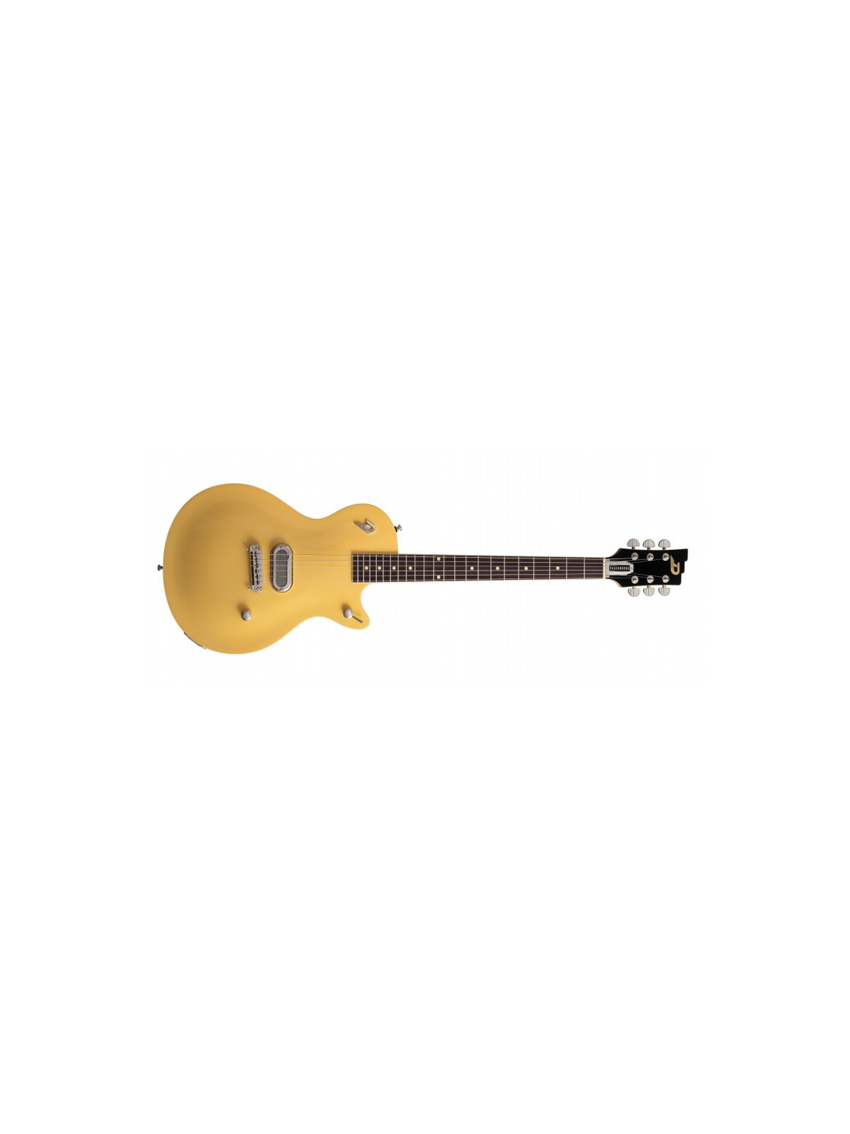 Guitare Electrique Duesenberg SENIOR Blonde