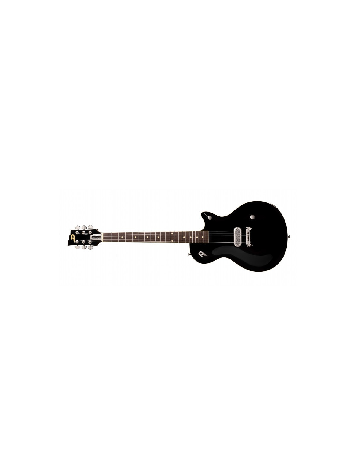 Guitare Electrique Gaucher Duesenberg Starplayer TV Black
Single Color Tops
