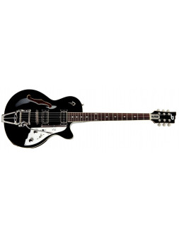 Guitare Electrique Duesenberg Starplayer
TV+ (PLUS PIEZO) BLACK
