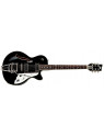 Guitare Electrique Duesenberg Starplayer
TV+ (PLUS PIEZO) BLACK
