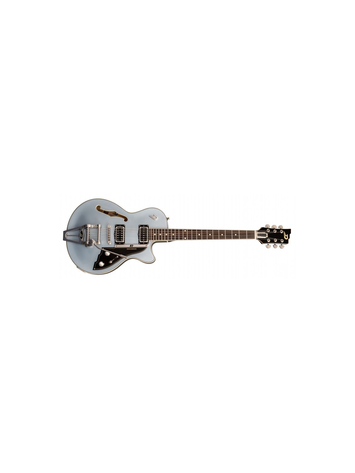 Guitare Electrique Duesenberg Starplayer TV
CATALINA AVALON BLUE