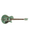 Guitare Electrique Duesenberg Starplayer TV
HARBOR GREEN