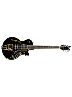 Guitare Electrique Duesenberg Starplayer TV Custom Black