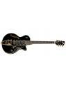 Guitare Electrique Duesenberg Starplayer TV Custom Black