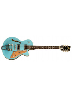 Guitare Electrique Duesenberg Starplayer TV
NARVIK BLUE