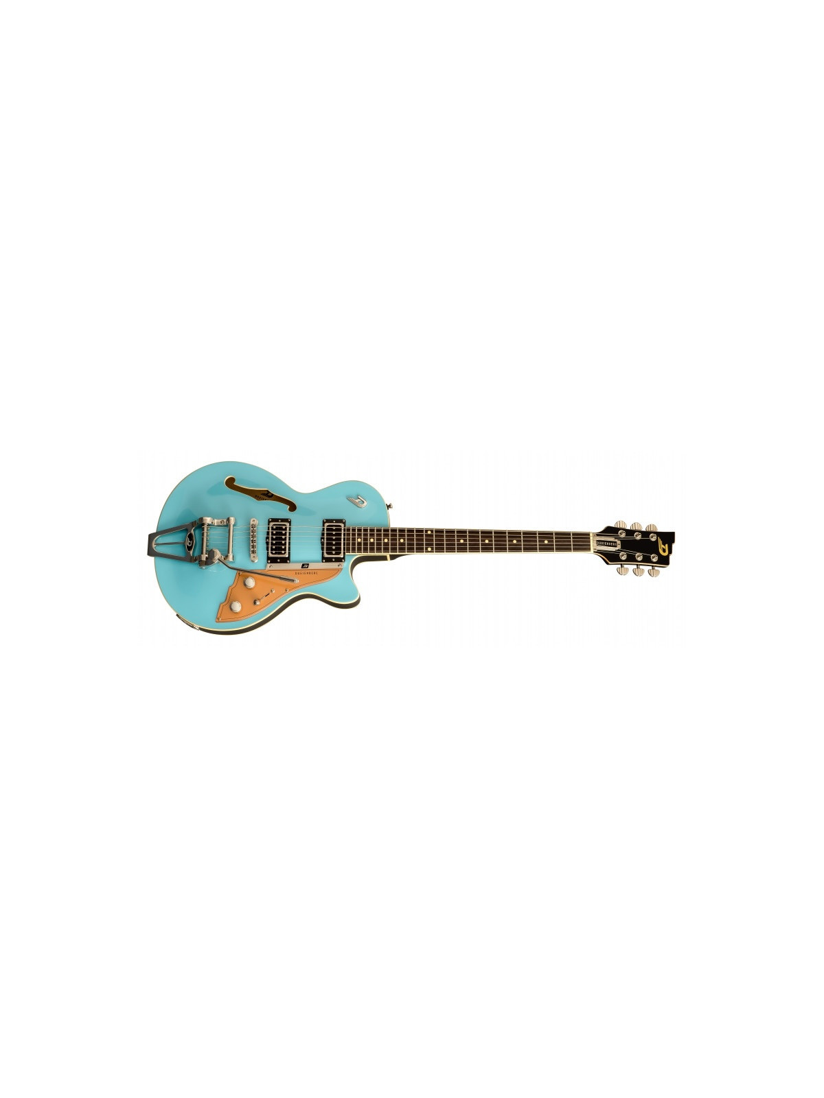 Guitare Electrique Duesenberg Starplayer TV
NARVIK BLUE