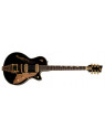 Guitare Electrique Duesenberg Starplayer TV PHONIC BLACK