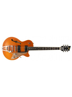 Guitare Electrique Duesenberg Starplayer TV
VINTAGE ORANGE