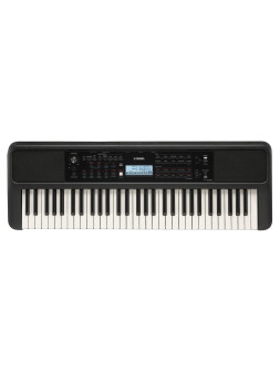Clavier d'initiation Yamaha PSR-E383