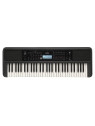 Clavier d'initiation Yamaha PSR-E383