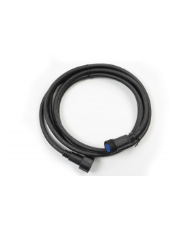 Algam Lighting Rallonge alimentation IP65 3 mètres