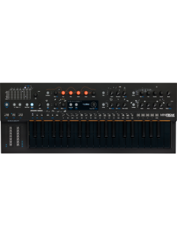 Arturia - MINIFREAK-ST
Synthétiseur