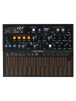 Synthétiseur Arturia - MICROFREAK-ST