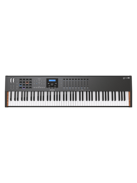 Clavier Maître Arturia - KEYLABMKII-88
88 touches