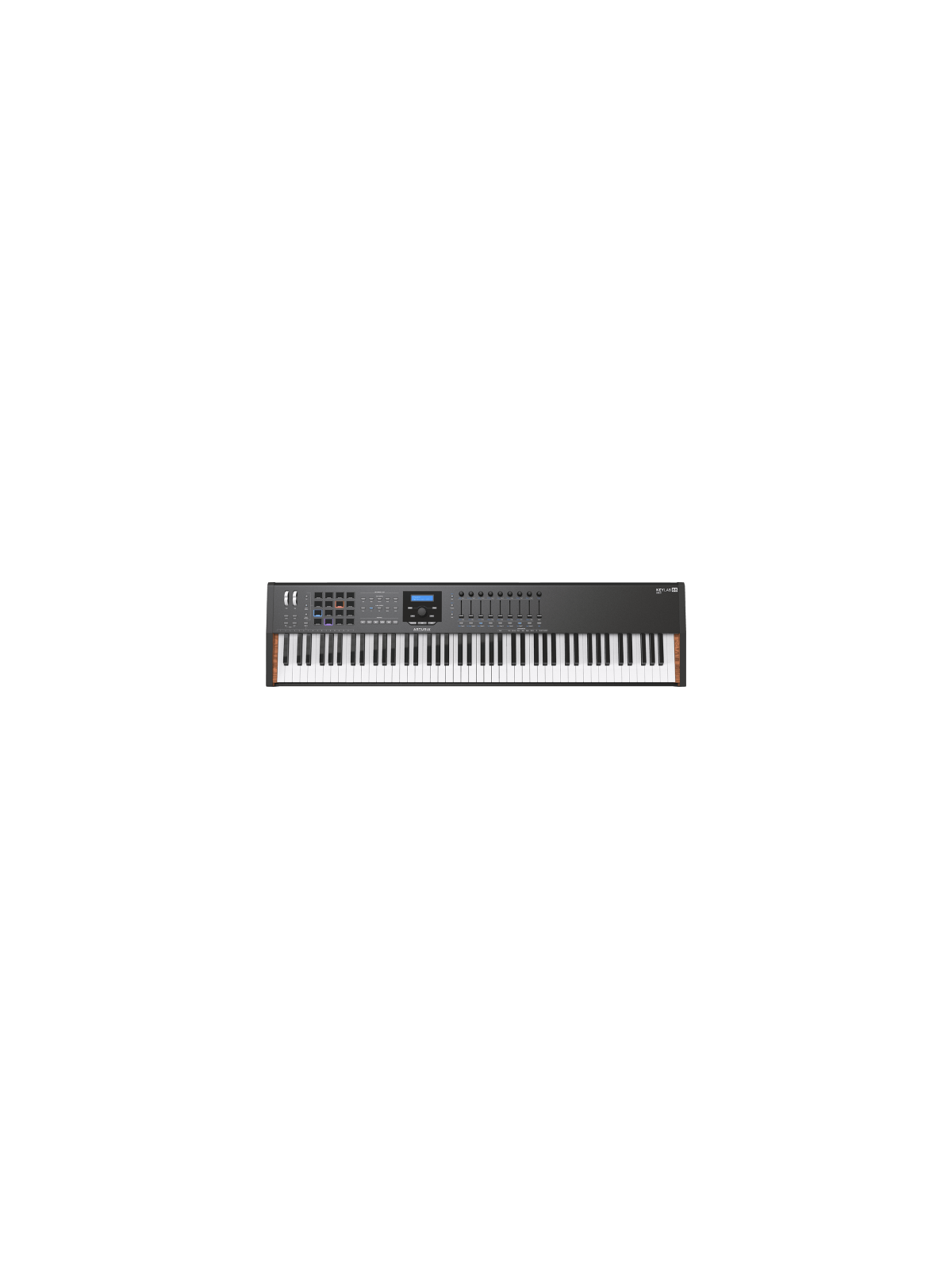 Clavier Maître Arturia - KEYLABMKII-88
88 touches
