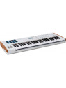 Clavier Maître Arturia - KEYLABMK3-49-WH
Clavier maitre 49 touches blanc