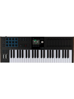 Clavier Maître Arturia - KEYLABMK3-49-BK Noir
Clavier maitre 49 touches