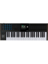 Clavier Maître Arturia - KEYLABMK3-49-BK Noir
Clavier maitre 49 touches