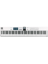Clavier Maître Arturia - ESSENTIAL3-88-WH
Clavier 88 touches