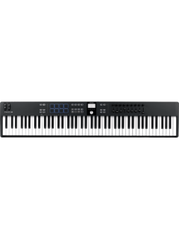 Clavier Maître Arturia - ESSENTIAL3-88-BK
Clavier 88 touches
