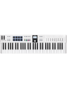 Clavier Maître Arturia - ESSENTIAL3-61
Clavier 61 touches + analog lab