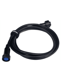 Algam Lighting Rallonge DMX IP65 3 mètres