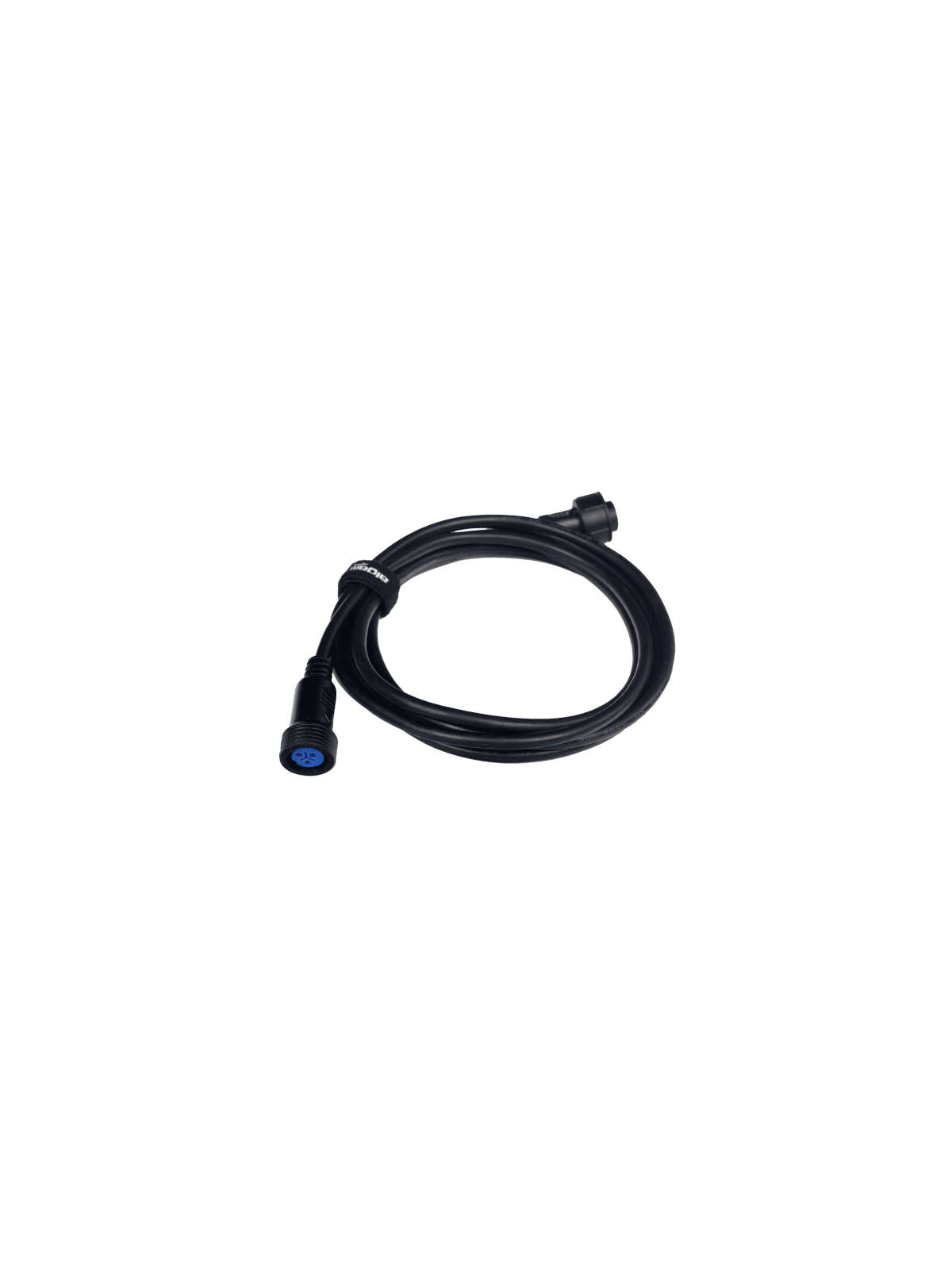 Algam Lighting Rallonge DMX IP65 3 mètres