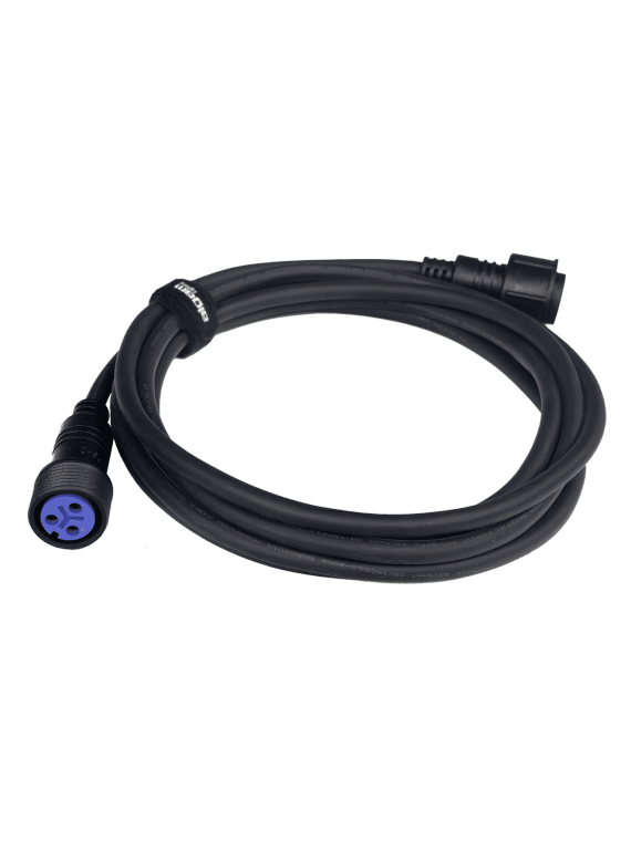 Algam Lighting Rallonge alimentation IP65 3 mètres