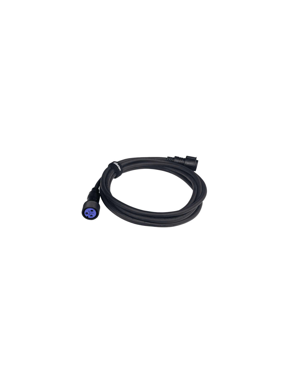 Algam Lighting Rallonge alimentation IP65 3 mètres